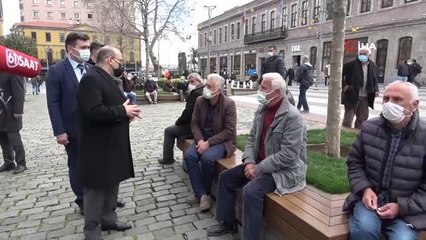 Son dakika haberi! Vali Ustaoğlu: "Vakalarda son 3 gündür bizi tedirgin eden az da olsa bir yükseliş ve tırmanma söz konusu"