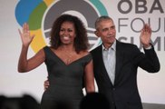 Michelle Obama Jokingly Called Out Barack Obama For Complaining About a Bike Ride