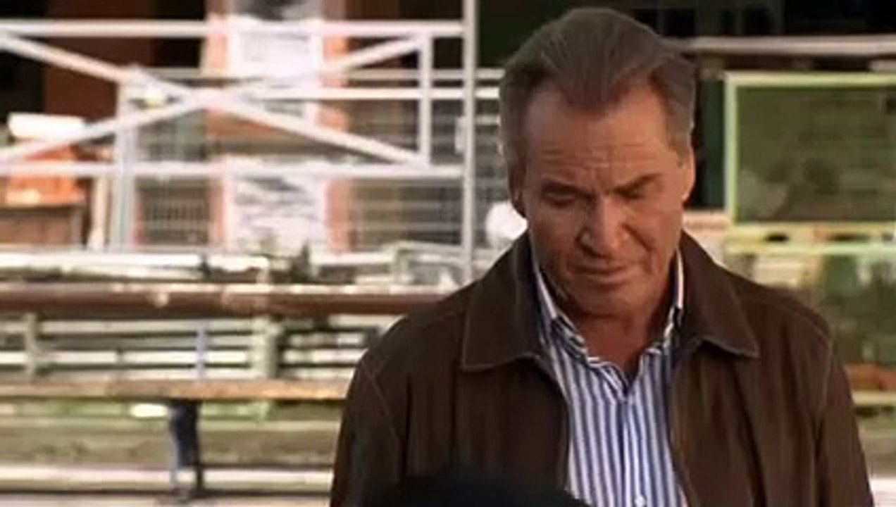 Um Himmels Willen - S06F01 Hanna von Orleans (E066)