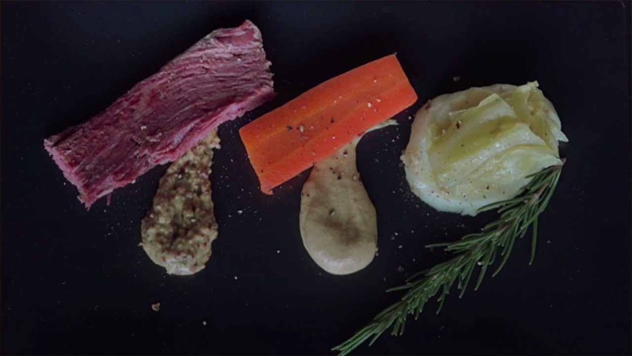 What Is Corned Beef?