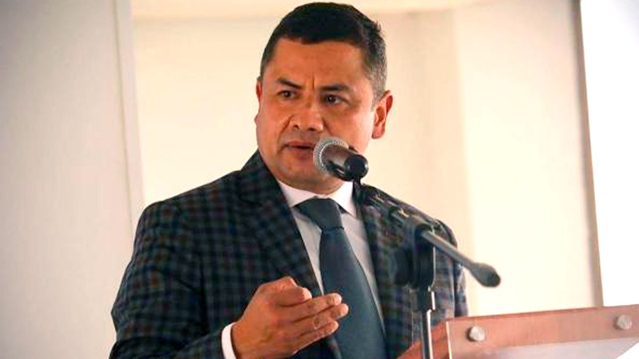 Las armas no son un derecho: Gobierno sobre proyecto de porte de armas
