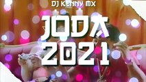JODA 2021 MIX VERANO 2021 ENGANCHADO REGGAETON  MARZO ENGANCGADO FIESTA - DJ KENNY MX