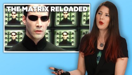 Hacker Keren Elazari rates 12 hacking scenes in movies and TV for realism