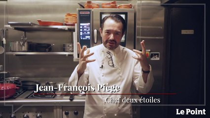 Tombez dans le Piège #129 : les asperges au petit lait et au bois de laurier