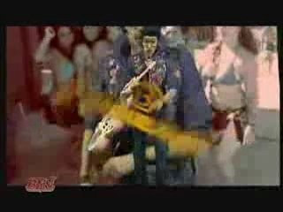 Rodolfo Chikilicuatre Baila el ChikiChiki (video Oficial)