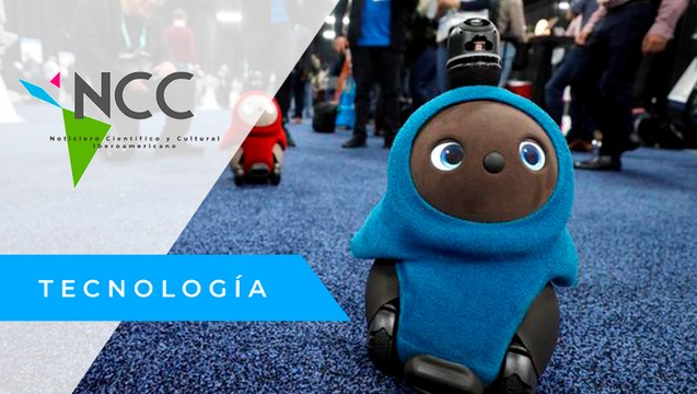 En Japón apuestan por los robots como mascotas terapéuticas