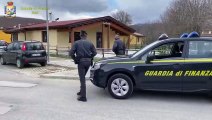 Amatrice, finte dimore in zone terremotate per avere contributi 133 denunce (17.03.21)