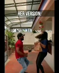 Zometo boy vs social influencer girl | Zometo boy & girl incident | zomato case in funway