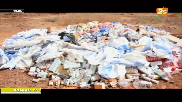 SUIVEZ XIBAAR YI 19H AVEC MAME NDIAWAR DIALLO| MERCREDI 17 MARS 2021