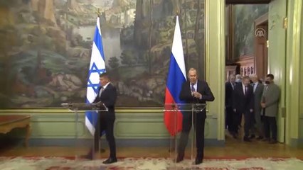 Son dakika haberi: İsrail Dışişleri Bakanı Aşkenazi: "İranlıların Suriye'yi ülkemize karşı kullanmasına izin vermeyeceğiz"