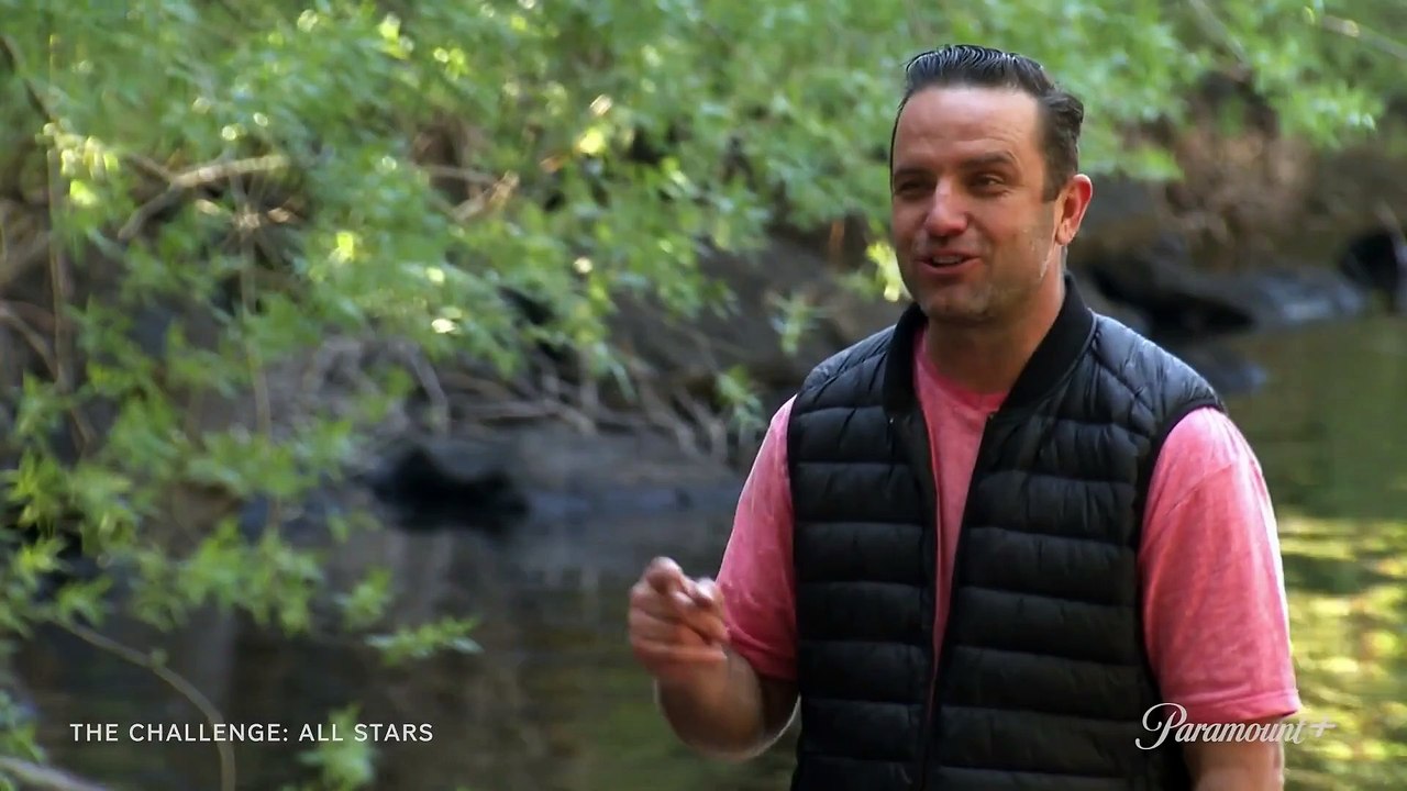 Challenge All Stars Trailer