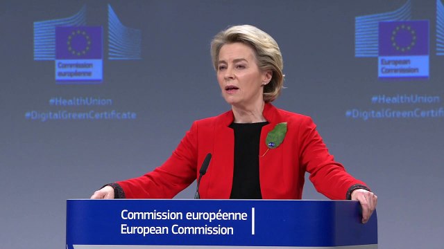 US experts bash EU decision to pause AstraZeneca vaccine. EU threatens to halt vaccine exports to UK