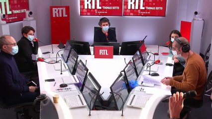 Le monde de demain du 17 mars 2021