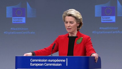 EU closes ranks over Covid surge and vaccine delays