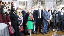 TİFLİS - Gürcistan'da Nevruz Bayramı kutlandı