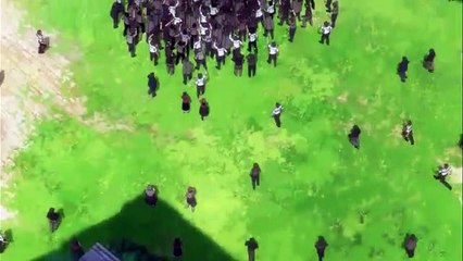 Joker Game - Se1 - Ep3 HD Watch