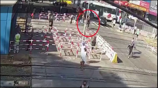 El recorrido que hizo Maia con el secuestrados, desde Villa Lugano hasta el Gran Buenos Aires