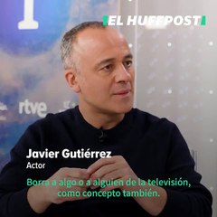 Javier Gutiérrez incendia las redes al cargar contra los realities al no tener cuenta este detalle