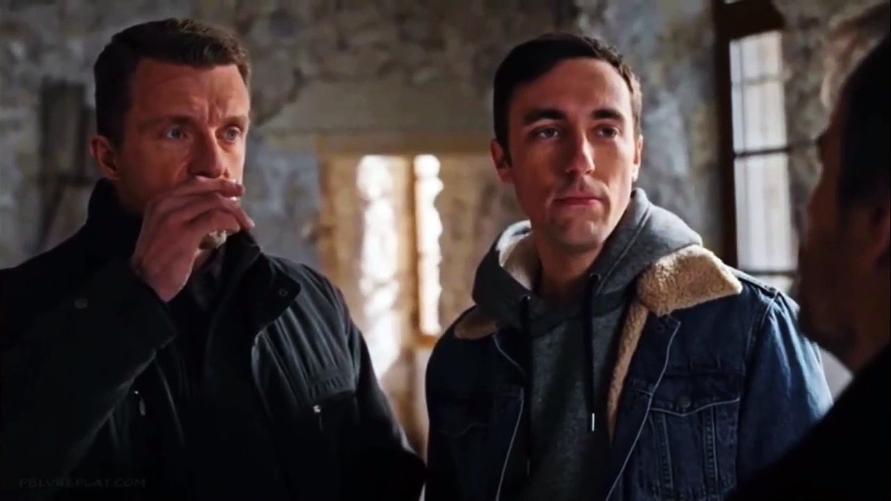 Plus belle la vie en avance - Jean-Paul passe une alliance avec Machet et Berger !