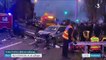 Blois : des renforts de police envoyés après une nuit d’émeutes