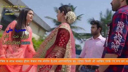 مسلسل حياتنا واحدة مترجم حلقة 39