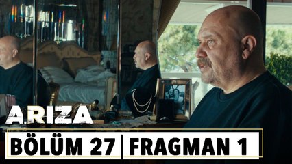 Arıza 27.Bölüm 1.Fragman | "Bugün hesap günü!"