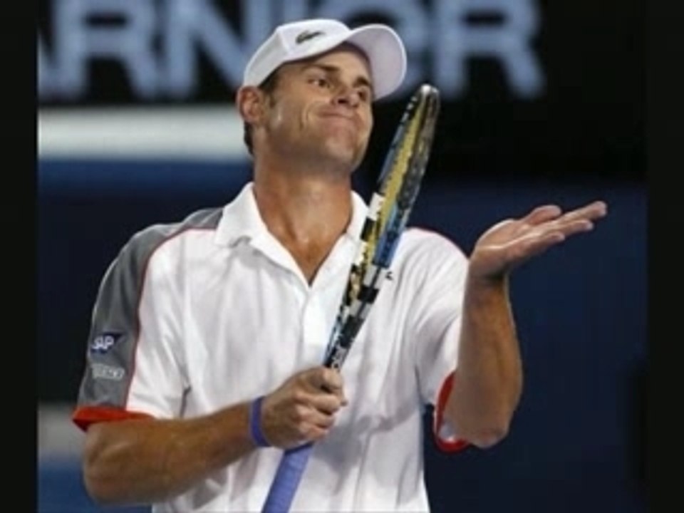 roddick