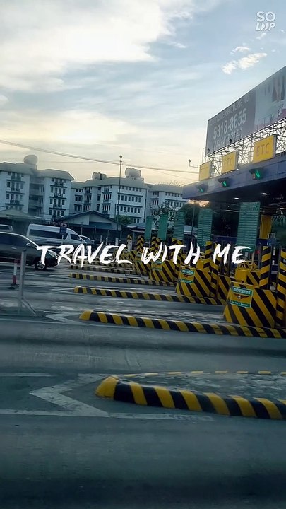 travel with me