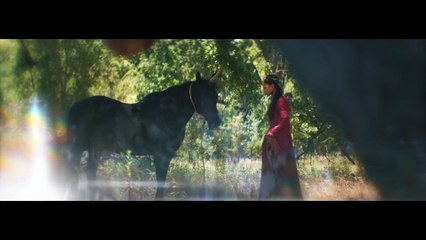 Princess of the Row (trailer)