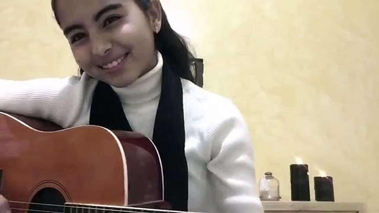 Nissrin BouGuida - La ilaha ila Allah - لا إله إلا الله - Gnawa_