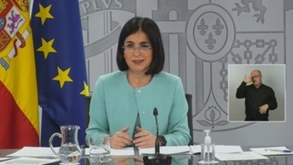 Darias descarta una final de Copa con público el 4 de abril