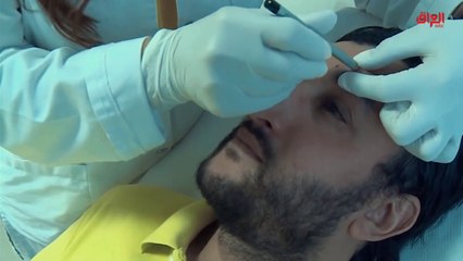 تقرير حديث بغداد: الرجال وعمليات التجميل