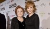 Reba McEntire Pays Tribute to Her Late Mama With Emotional Video for "You Never Gave up on