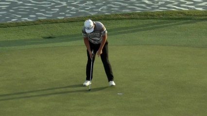 '2연패 도전' 임성재 "어려운 코스가 더 좋아요" / YTN