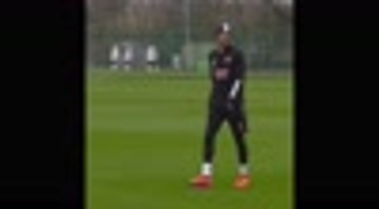 Arteta keen to move forward from Aubameyang drama