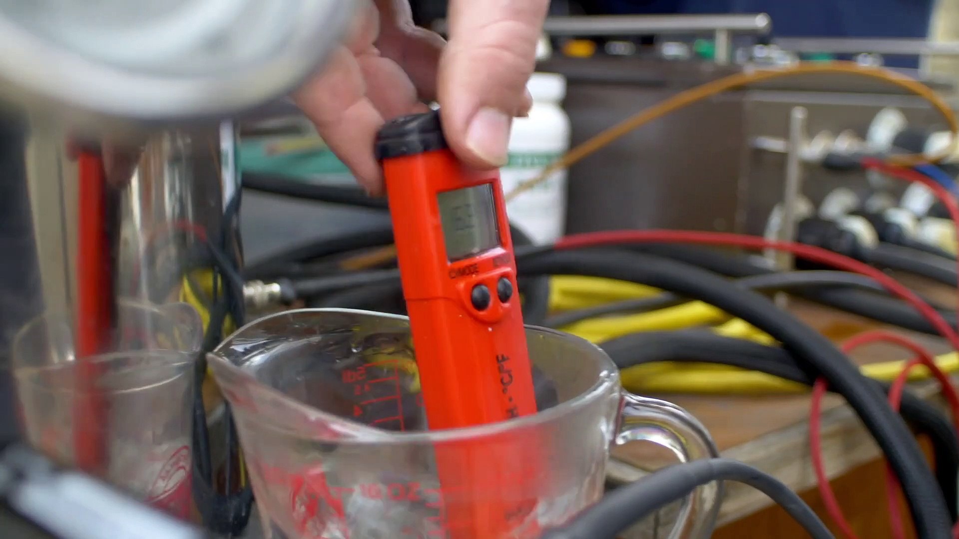 Brewmance - Trailer - Documentary