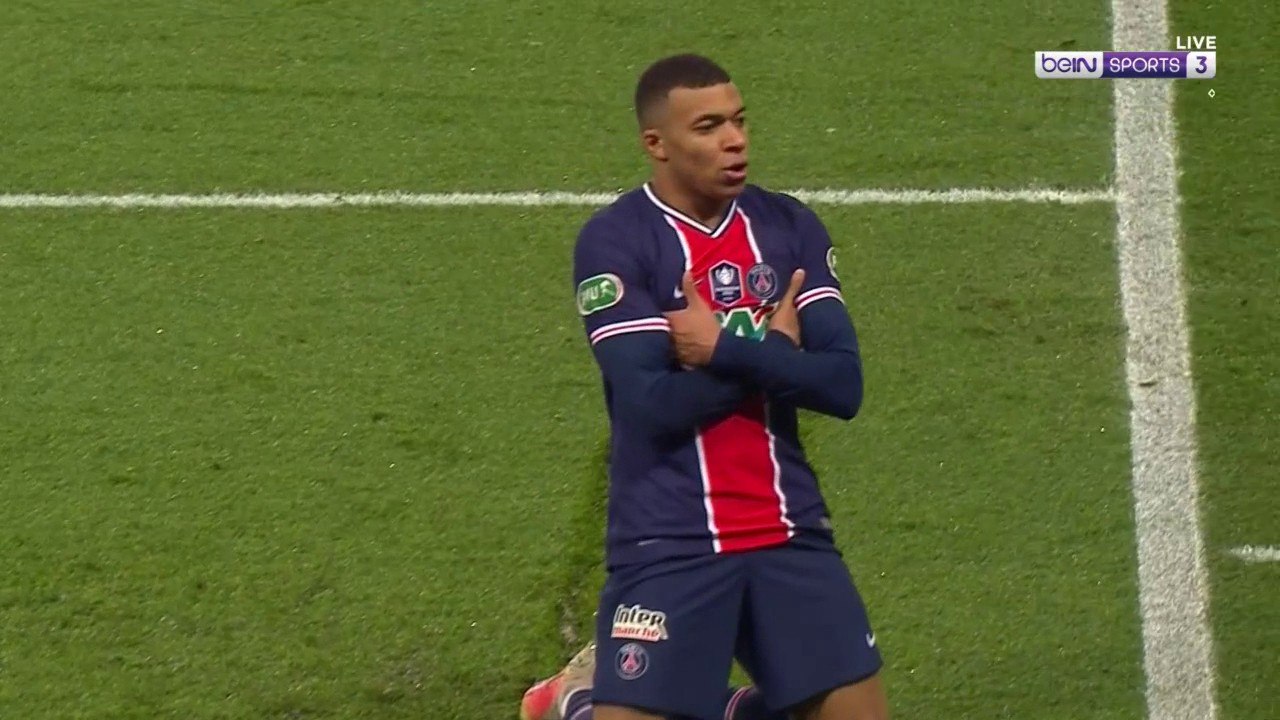PSG v Lille