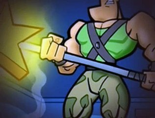 The Fairly OddParents S02E05 Inspection Detection