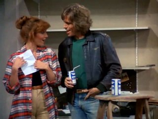 Taxi Season 2 episode 12 Elaine's Secret Admirer 1