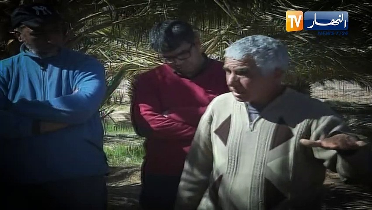 أمن: أوامر للمغاربة بإخلاء مناطق فلاحية جزائرية غلقا لمنافذ تهريب المخدرات