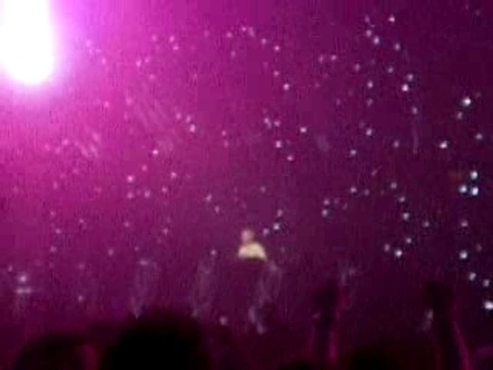 23.02.2008 Trance Energy @ Utrecht