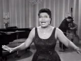 Pearl Bailey - Just In Time (Live On The Ed Sullivan Show, December 2, 1962)