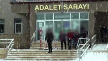 SİVAS - 'FETÖ' bahanesiyle korkutup, 'parola kartal' tuzağıyla altınları dolandırmışlar (2)