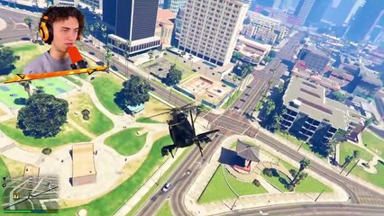 Opening SUPERCAR LUCKY BLOCKS in GTA 5!