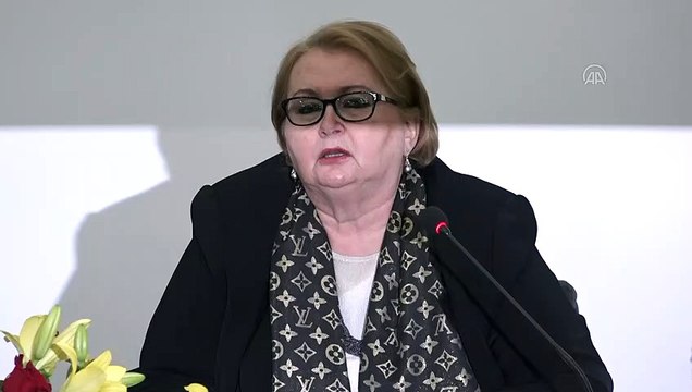 SARAYBOSNA - Bosna Hersek ile Sırbistan ekonomik ilişkilerini geliştirmek istiyor