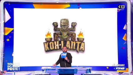 Koh-Lanta : TF1 doit-elle arrêter de diffuser les images avec les animaux ?