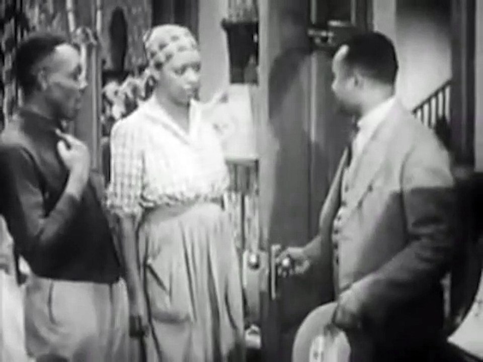 Bubbling Over (1934)