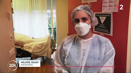 Covid-19 : des transferts d'hôpitaux publics aux cliniques privées pour faire face à l'afflux de patients