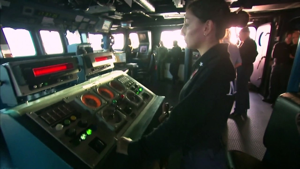 EU setzt Marinemission "Irini" fort