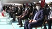 BİNGÖL - Bakan Karaismailoğlu Şehitlik Anıtı açılış törenine katıldı